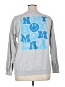 Unbranded Silver Sweatshirt Size XL - photo 2