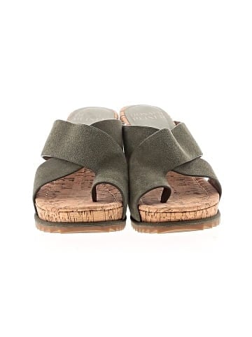 Donald J Pliner Wedges (view 2)