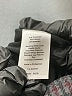 Talbots Houndstooth Black Casual Pants Size S (petite) - photo 8