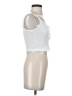 Shein White Tank Top Size 2 - photo 4