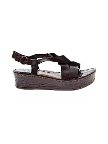 Born Wedges (view 1)