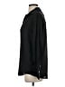 Zara Black Long Sleeve Blouse Size XS - photo 5
