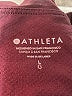 Athleta Burgundy Tank Top Size L - photo 7