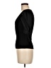 Design History Black 3/4 Sleeve Top Size M - photo 5