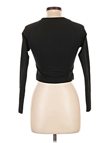 Victoria's Secret Pink Long Sleeve T-Shirt (view 2)