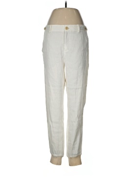 Vince. Linen Pants (view 1)