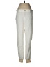 Vince. 100% Linen Ivory Linen Pants Size 6 - photo 1