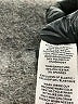 Avec Les Filles 100% Polyurethane Black Casual Pants Size L - photo 8
