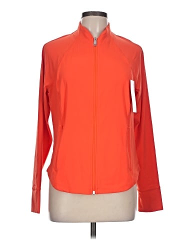 Athleta Track Jacket (view 1)