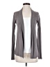 Splendid Gray Cardigan Size S - photo 1