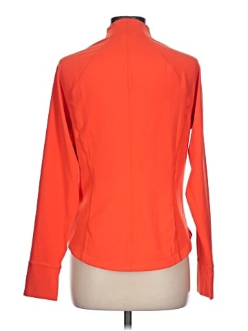 Athleta Track Jacket (view 2)