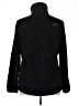 The North Face 100% Polyester Black Cardigan Size XL - photo 2