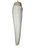Vince. 100% Linen Ivory Linen Pants Size 6 - photo 4