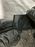 Ann Taylor Black Short Sleeve Blouse Size M - photo 8