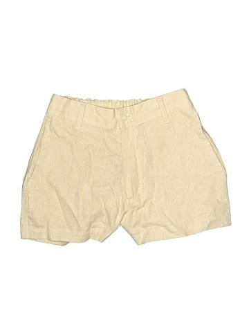 Urban Renewal Khaki Shorts (view 1)