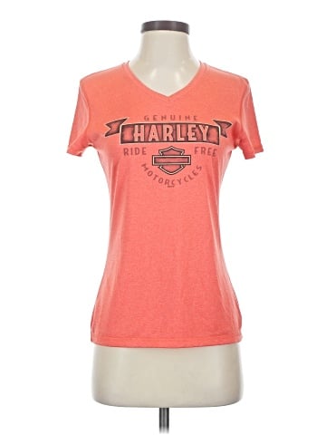 Harley Davidson Short Sleeve T-Shirt (view 1)