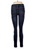 Maurices Solid Blue Jeans Size 28 - photo 2