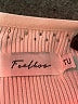 Feelkoo 100% Viscose Ivory Sleeveless Top One size - photo 7