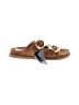 Universal Thread Tan Sandals Size 10 - photo 1