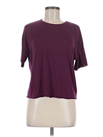 Sofia Jeans by Sofia Vergara Short Sleeve T-Shirt (view 1)