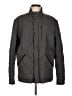J.Crew Factory Store 100% Polyester Argyle Gray Jacket Size L - photo 1