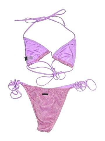 Triangl Two Piece Swimsuit (view 2)