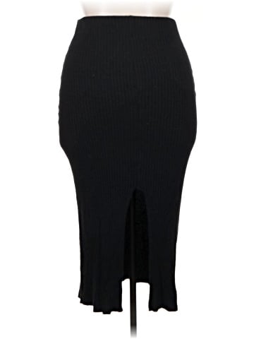 Zara Formal Skirt (view 2)