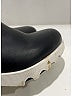 Miu Miu Black Leather chelsea boots Size EU 36 - photo 3