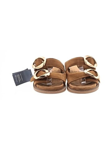 Universal Thread Sandals (view 2)
