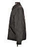 J.Crew Factory Store 100% Polyester Argyle Gray Jacket Size L - photo 5
