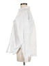 Assorted Brands 100% Cotton White Long Sleeve Button-Down Shirt Size M - photo 5