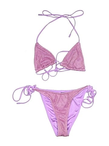 Triangl Two Piece Swimsuit (view 1)