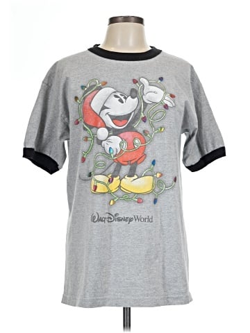 Disneyland Resort Short Sleeve T-Shirt (view 1)