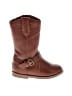 Old Navy Brown Boots Size 6 (kids) - photo 1