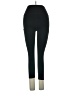 Fabletics Solid Black Active Pants Size XXS - photo 2