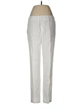 Vince. Linen Pants (view 1)