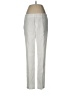Vince. Gray Linen Pants Size 6 - photo 1