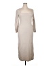 Old Navy Tan Casual Dress Size XL - photo 1