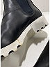 Miu Miu Black Leather chelsea boots Size EU 36 - photo 7