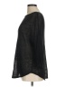 Peruvian Connection Black Pullover Sweater Size M (estimated) - photo 5