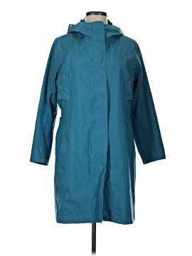 Lululemon Athletica Raincoat