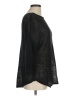 Peruvian Connection Black Pullover Sweater Size M (estimated) - photo 4