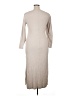 Old Navy Tan Casual Dress Size XL - photo 2