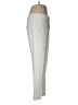 Vince. Gray Linen Pants Size 6 - photo 4