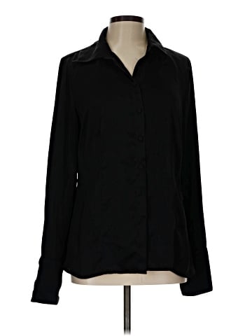 Insight Long Sleeve Blouse (view 1)