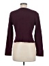 Everlane 100% Cotton Burgundy Pullover Sweater Size M - photo 2