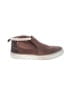 TOMS Brown Ankle Boots Size 9 1/2 - photo 1