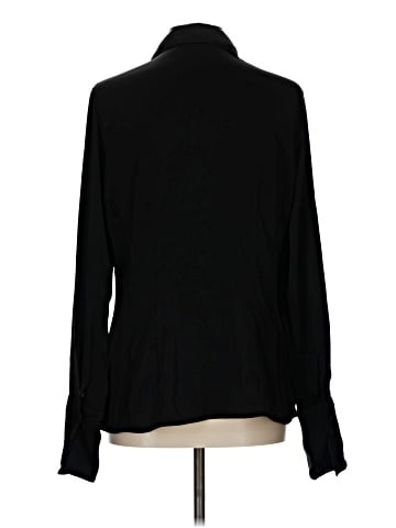 Insight Long Sleeve Blouse (view 2)