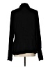 Insight Black Long Sleeve Blouse Size L - photo 2