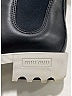 Miu Miu Black Leather chelsea boots Size EU 36 - photo 8